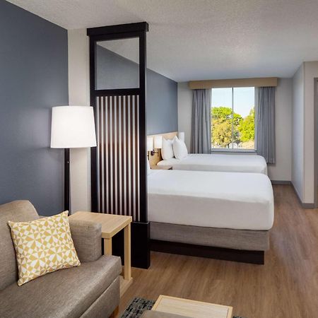 Hyatt Place Lake Mary/Orlando North Exterior photo