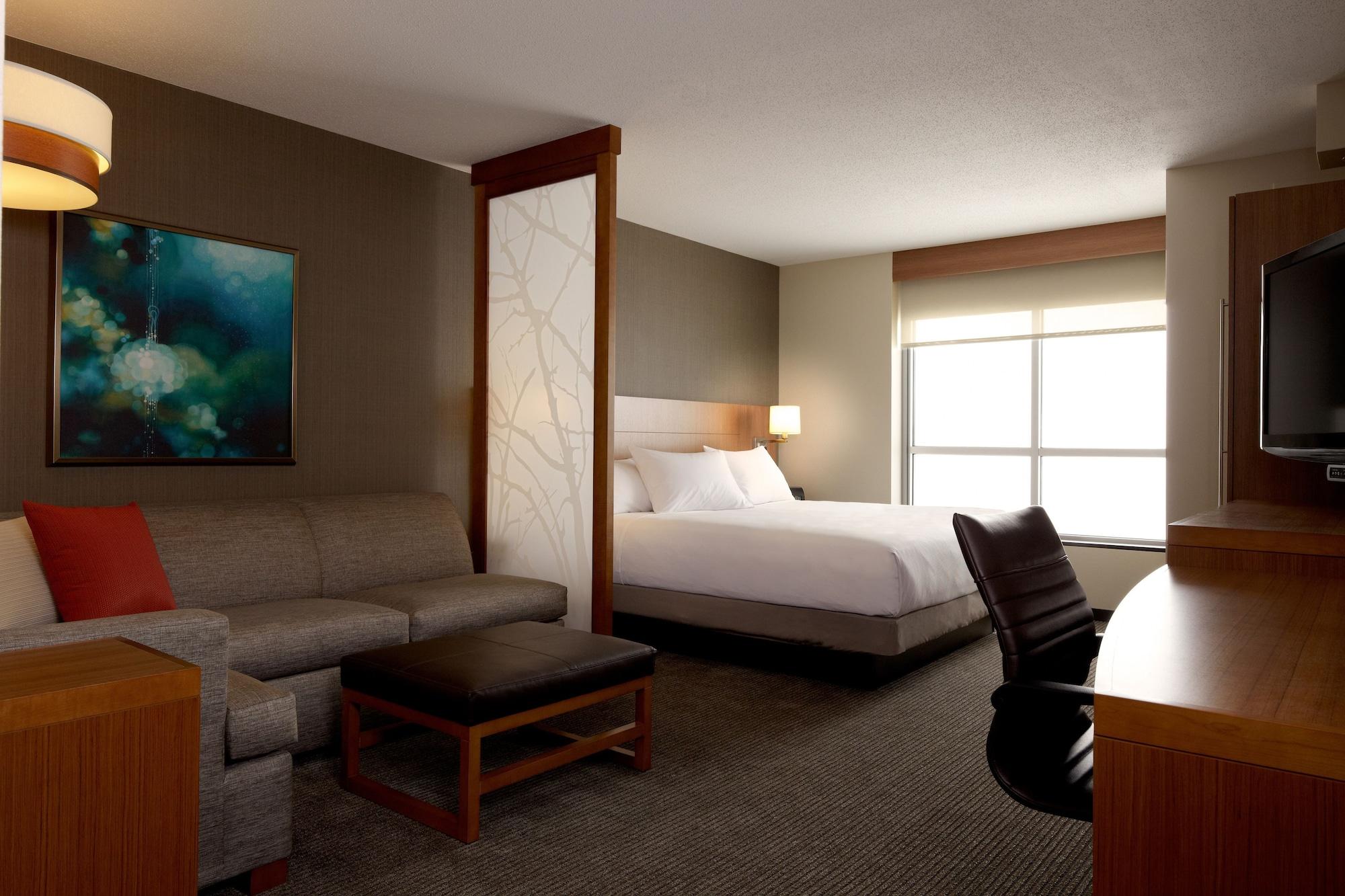 Hyatt Place Lake Mary/Orlando North Exterior photo