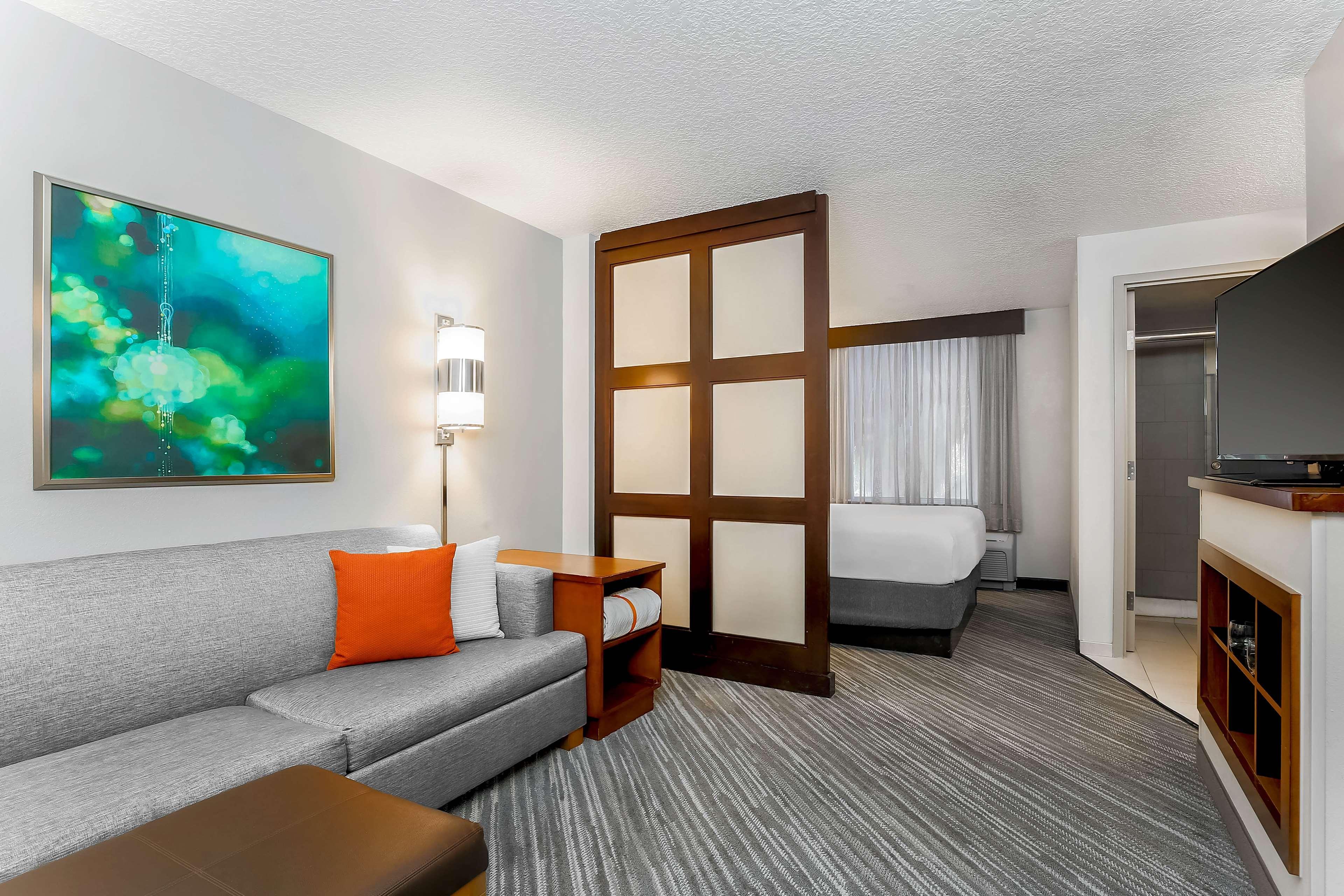 Hyatt Place Lake Mary/Orlando North Exterior photo