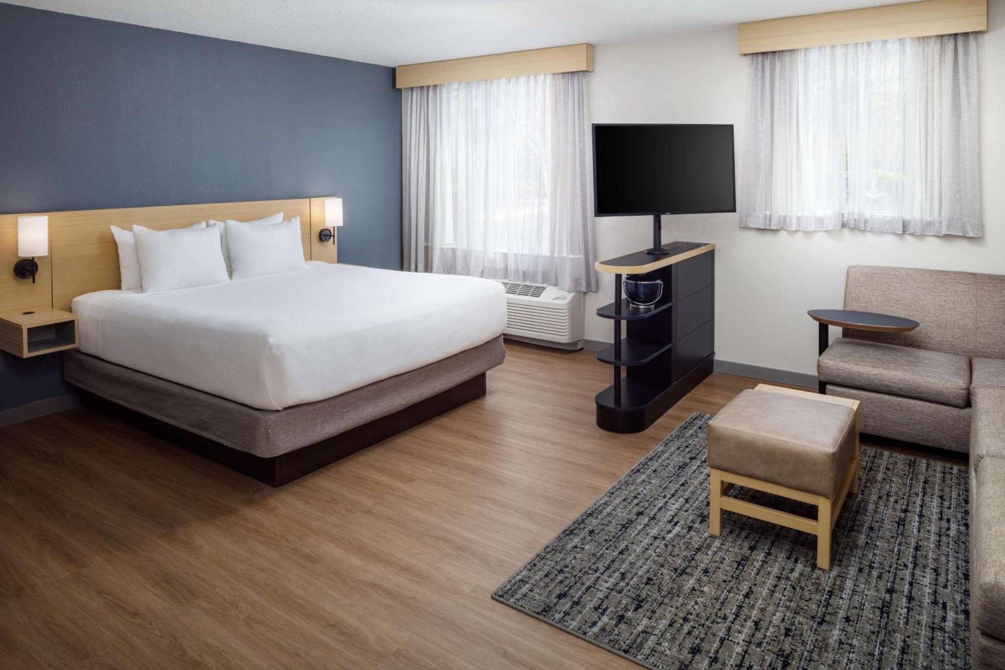 Hyatt Place Lake Mary/Orlando North Exterior photo