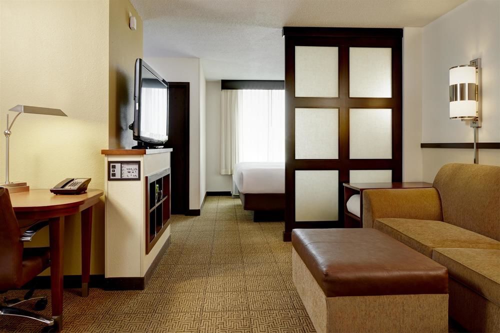 Hyatt Place Lake Mary/Orlando North Exterior photo