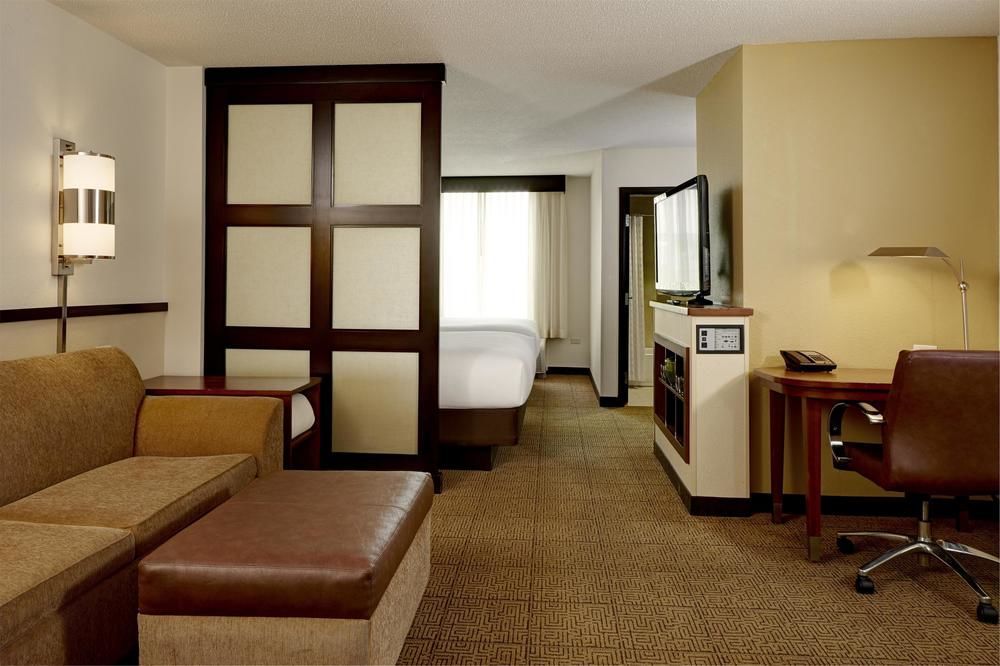 Hyatt Place Lake Mary/Orlando North Exterior photo