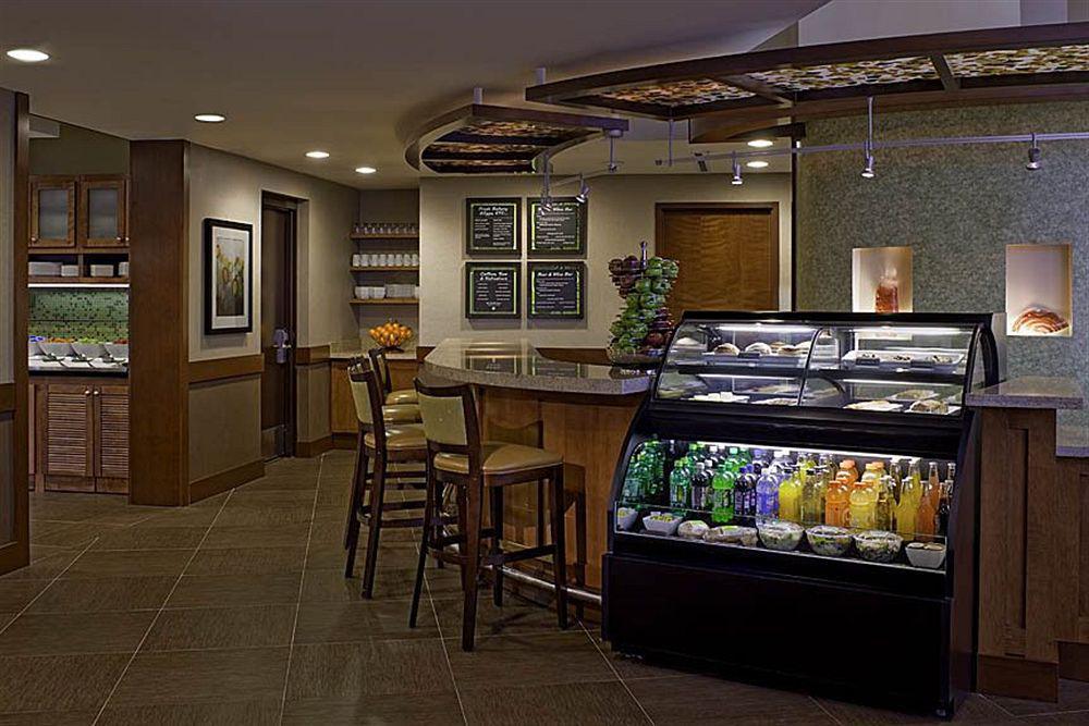 Hyatt Place Lake Mary/Orlando North Restaurant photo